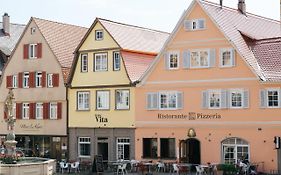 Friedrich Von Schiller Hotel